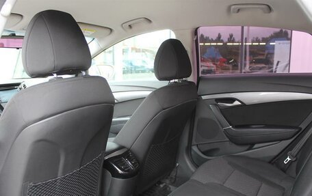 Hyundai i40 I рестайлинг, 2014 год, 1 290 000 рублей, 26 фотография