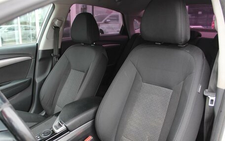 Hyundai i40 I рестайлинг, 2014 год, 1 290 000 рублей, 25 фотография