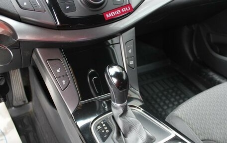 Hyundai i40 I рестайлинг, 2014 год, 1 290 000 рублей, 19 фотография