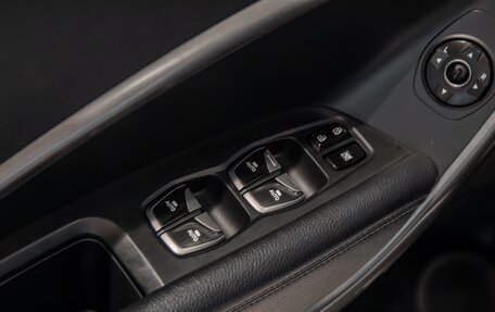 Hyundai Santa Fe III рестайлинг, 2012 год, 1 545 000 рублей, 8 фотография