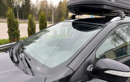 Hyundai ix35 I рестайлинг, 2012 год, 1 100 000 рублей, 5 фотография
