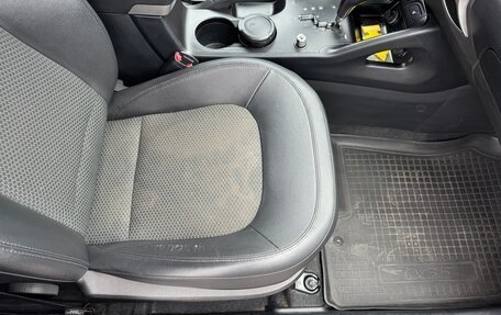 Hyundai ix35 I рестайлинг, 2012 год, 1 100 000 рублей, 9 фотография