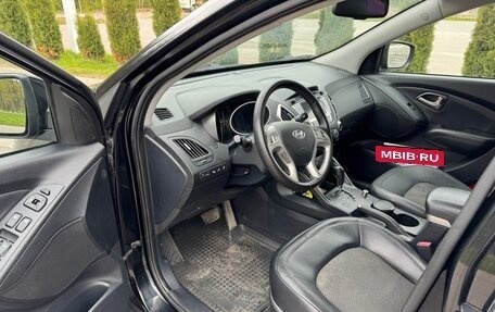 Hyundai ix35 I рестайлинг, 2012 год, 1 100 000 рублей, 7 фотография