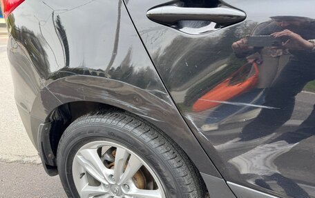 Hyundai ix35 I рестайлинг, 2012 год, 1 100 000 рублей, 16 фотография