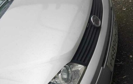 Fiat Albea I рестайлинг, 2008 год, 350 000 рублей, 2 фотография