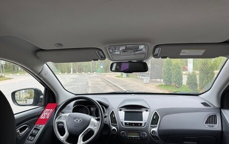 Hyundai ix35 I рестайлинг, 2012 год, 1 100 000 рублей, 11 фотография