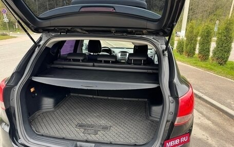 Hyundai ix35 I рестайлинг, 2012 год, 1 100 000 рублей, 12 фотография