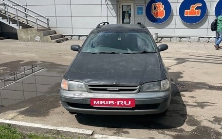 Toyota Caldina, 1995 год, 350 000 рублей, 3 фотография