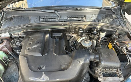 Chevrolet Niva I рестайлинг, 2012 год, 599 000 рублей, 10 фотография