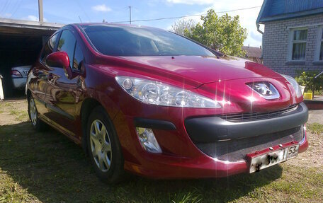 Peugeot 308 II, 2008 год, 380 000 рублей, 2 фотография