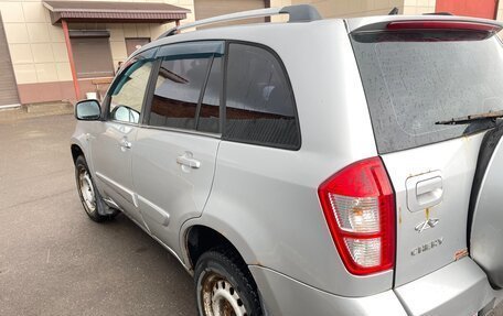 Chery Tiggo (T11), 2013 год, 450 000 рублей, 4 фотография