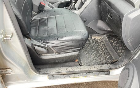 Chery Tiggo (T11), 2013 год, 450 000 рублей, 8 фотография