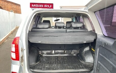 Chery Tiggo (T11), 2013 год, 450 000 рублей, 6 фотография