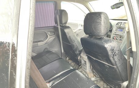 Chery Tiggo (T11), 2013 год, 450 000 рублей, 18 фотография