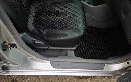 Hyundai Accent II, 2005 год, 450 000 рублей, 9 фотография