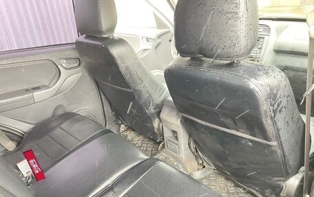Chery Tiggo (T11), 2013 год, 450 000 рублей, 17 фотография