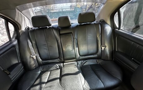 Nissan Maxima VIII, 2000 год, 415 000 рублей, 5 фотография