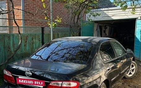 Nissan Maxima VIII, 2000 год, 415 000 рублей, 2 фотография