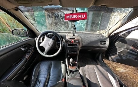 Nissan Maxima VIII, 2000 год, 415 000 рублей, 6 фотография