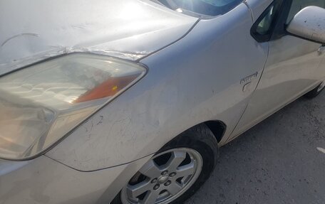 Toyota Prius, 2005 год, 365 000 рублей, 13 фотография