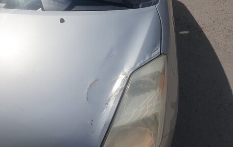 Toyota Prius, 2005 год, 365 000 рублей, 12 фотография