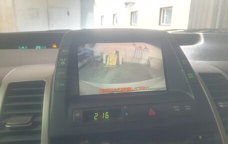 Toyota Prius, 2005 год, 365 000 рублей, 11 фотография