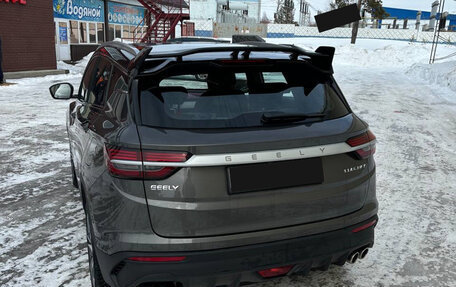 Geely Coolray I, 2023 год, 2 200 000 рублей, 4 фотография