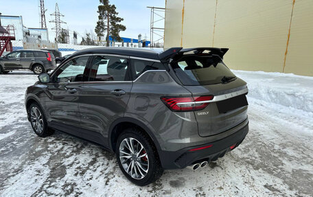 Geely Coolray I, 2023 год, 2 200 000 рублей, 3 фотография