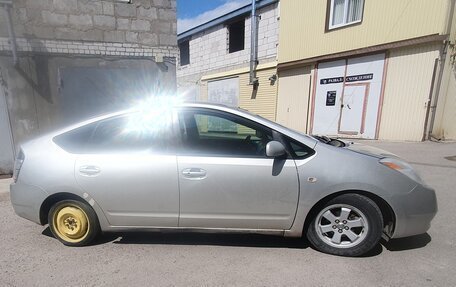 Toyota Prius, 2005 год, 365 000 рублей, 15 фотография