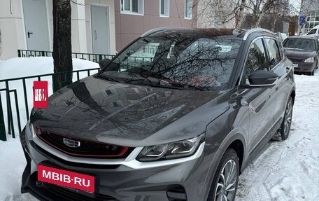 Geely Coolray I, 2023 год, 2 200 000 рублей, 2 фотография