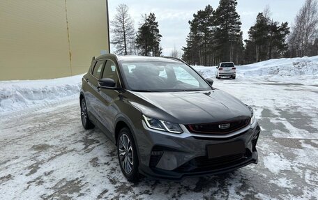 Geely Coolray I, 2023 год, 2 200 000 рублей, 6 фотография