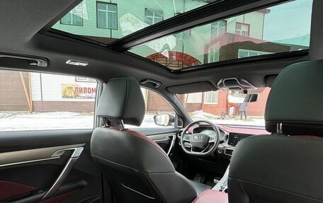 Geely Coolray I, 2023 год, 2 200 000 рублей, 9 фотография