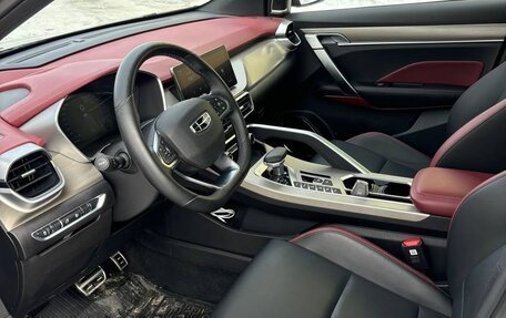 Geely Coolray I, 2023 год, 2 200 000 рублей, 11 фотография