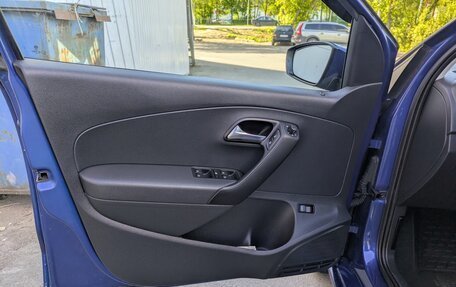 Volkswagen Polo VI (EU Market), 2020 год, 1 650 000 рублей, 5 фотография