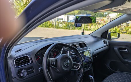 Volkswagen Polo VI (EU Market), 2020 год, 1 650 000 рублей, 6 фотография