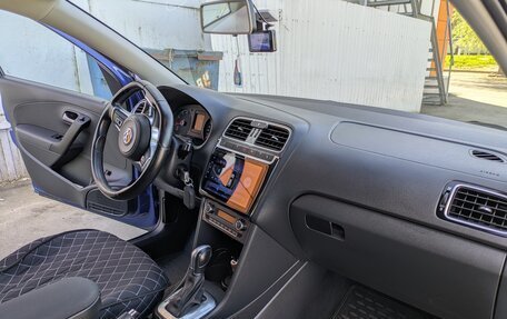 Volkswagen Polo VI (EU Market), 2020 год, 1 650 000 рублей, 4 фотография