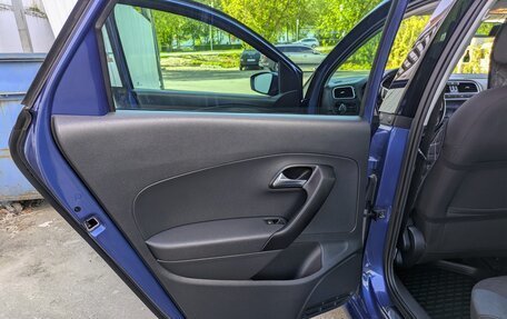 Volkswagen Polo VI (EU Market), 2020 год, 1 650 000 рублей, 8 фотография