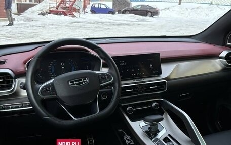 Geely Coolray I, 2023 год, 2 200 000 рублей, 7 фотография