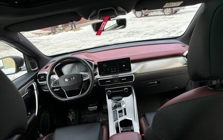 Geely Coolray I, 2023 год, 2 200 000 рублей, 10 фотография