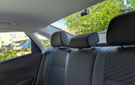 Volkswagen Polo VI (EU Market), 2020 год, 1 650 000 рублей, 12 фотография