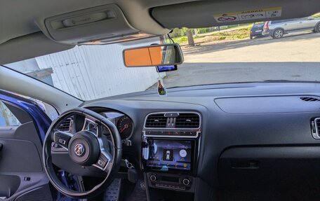 Volkswagen Polo VI (EU Market), 2020 год, 1 650 000 рублей, 17 фотография