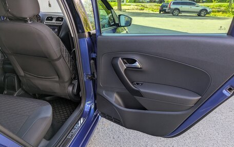 Volkswagen Polo VI (EU Market), 2020 год, 1 650 000 рублей, 21 фотография