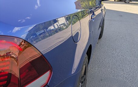 Volkswagen Polo VI (EU Market), 2020 год, 1 650 000 рублей, 20 фотография