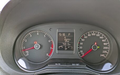 Volkswagen Polo VI (EU Market), 2020 год, 1 650 000 рублей, 13 фотография