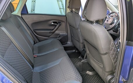 Volkswagen Polo VI (EU Market), 2020 год, 1 650 000 рублей, 14 фотография