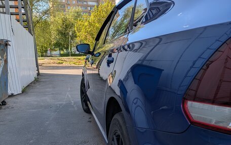 Volkswagen Polo VI (EU Market), 2020 год, 1 650 000 рублей, 15 фотография