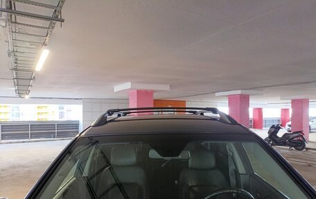 Chevrolet Captiva I, 2008 год, 965 000 рублей, 8 фотография