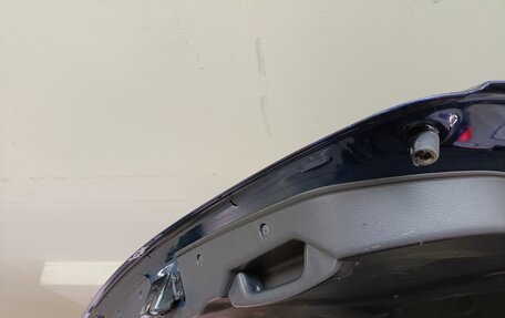 Chevrolet Captiva I, 2008 год, 965 000 рублей, 18 фотография