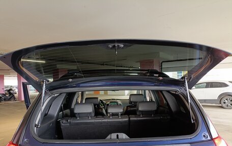 Chevrolet Captiva I, 2008 год, 965 000 рублей, 28 фотография