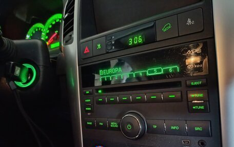 Chevrolet Captiva I, 2008 год, 965 000 рублей, 31 фотография